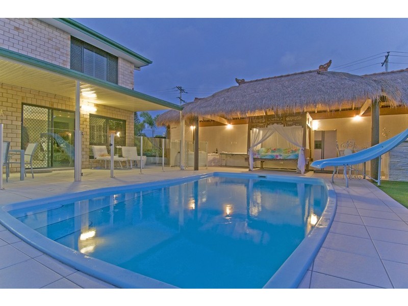 4 Lemana Lane, Burleigh Heads QLD 4220