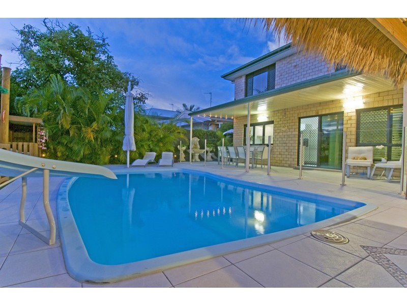 4 Lemana Lane, Burleigh Heads QLD 4220