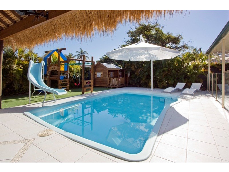 4 Lemana Lane, Burleigh Heads QLD 4220