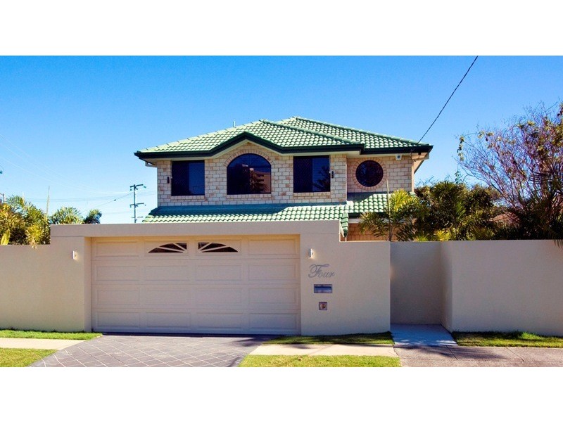 4 Lemana Lane, Burleigh Heads QLD 4220