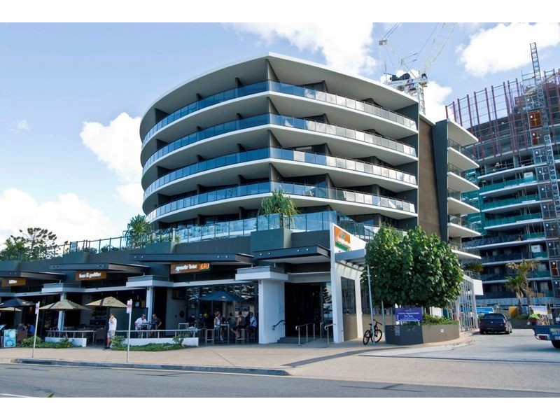 1021/6 The Esplanade, Burleigh Heads QLD 4220