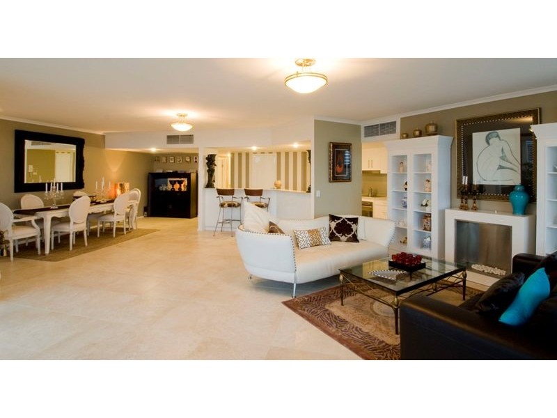 2076/1 Ocean Street, Burleigh Heads QLD 4220