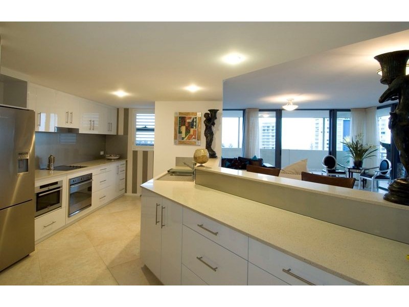 2076/1 Ocean Street, Burleigh Heads QLD 4220