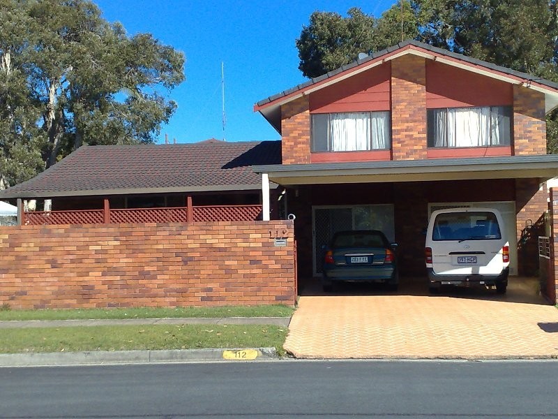 112 Albion Avenue, Miami QLD 4220