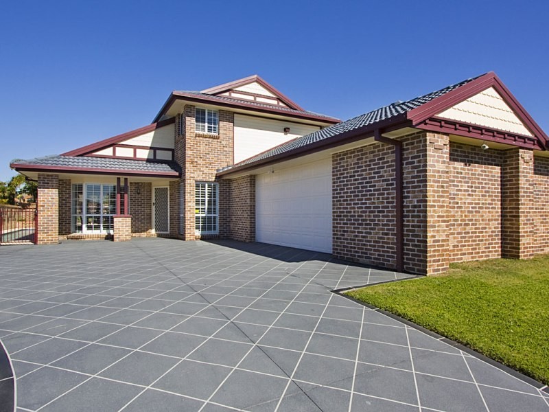 42 Wedgebill Parade, Burleigh Waters QLD 4220