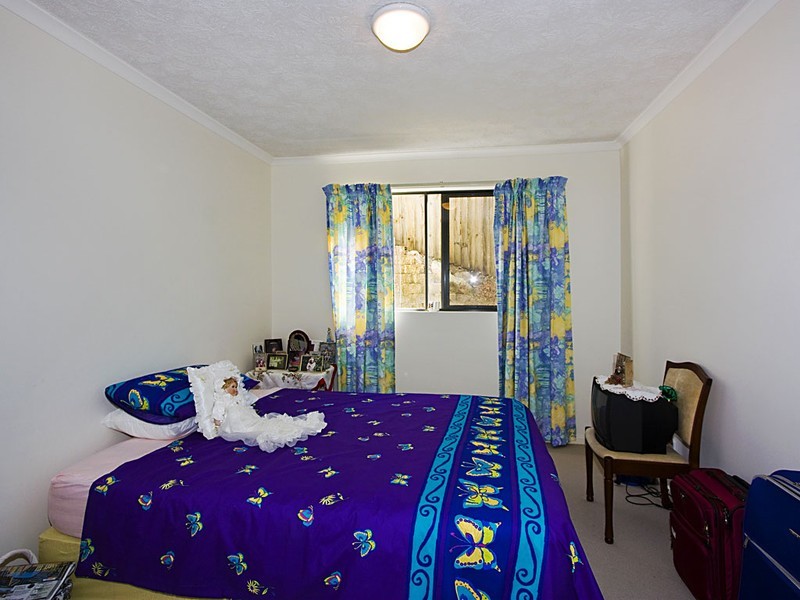 19/4 Park Avenue, Burleigh Heads QLD 4220