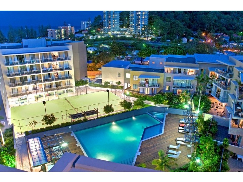 Burleigh Heads QLD 4220