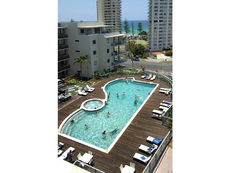Burleigh Heads QLD 4220