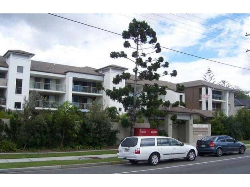 1/1880 Gold Coast Highway, Burleigh Heads QLD 4220