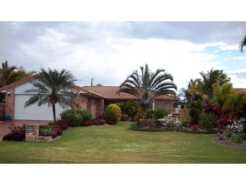 84 Auk Avenue, Burleigh Waters QLD 4220