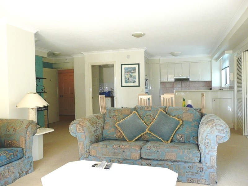 Surfers Paradise QLD 4217