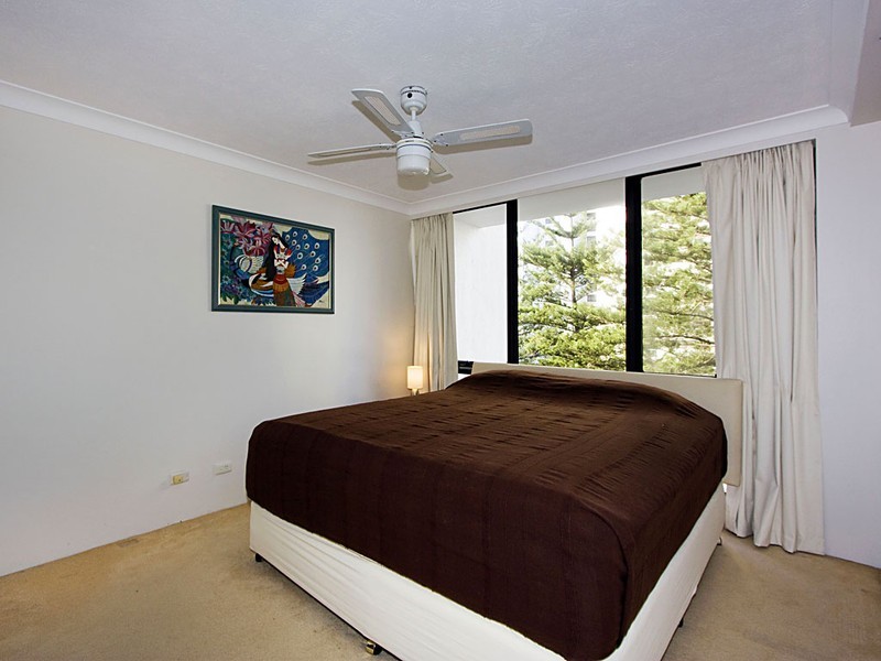 19/85 Old Burleigh Road, Surfers Paradise QLD 4217