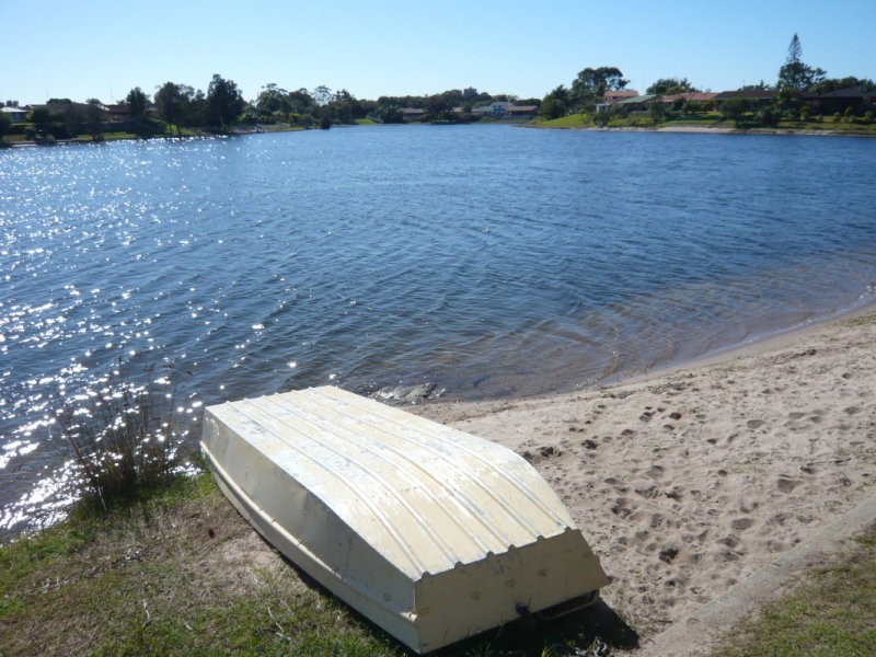 2/11 Barbet Place, Burleigh Waters QLD 4220