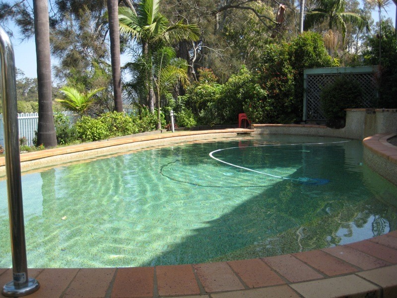 Currumbin Waters QLD 4223