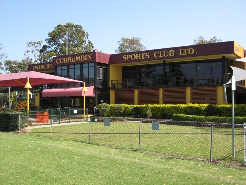 Currumbin Waters QLD 4223