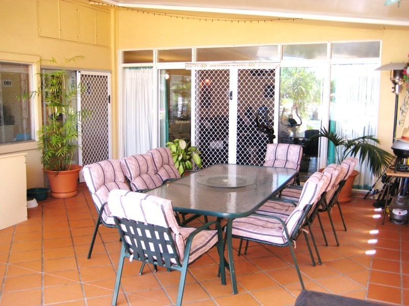 46 Mallawa Drive, Palm Beach QLD 4221