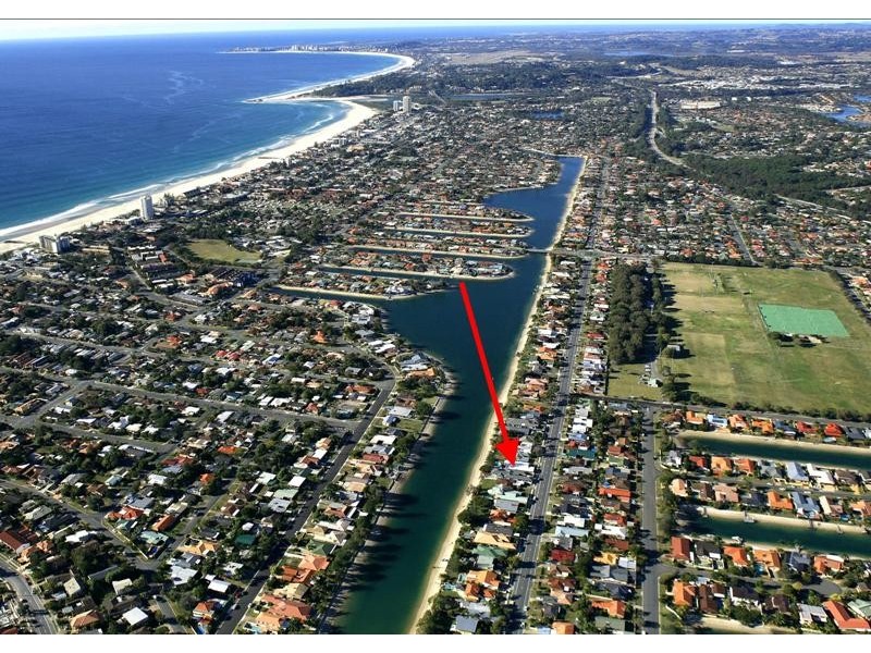 46 Mallawa Drive, Palm Beach QLD 4221