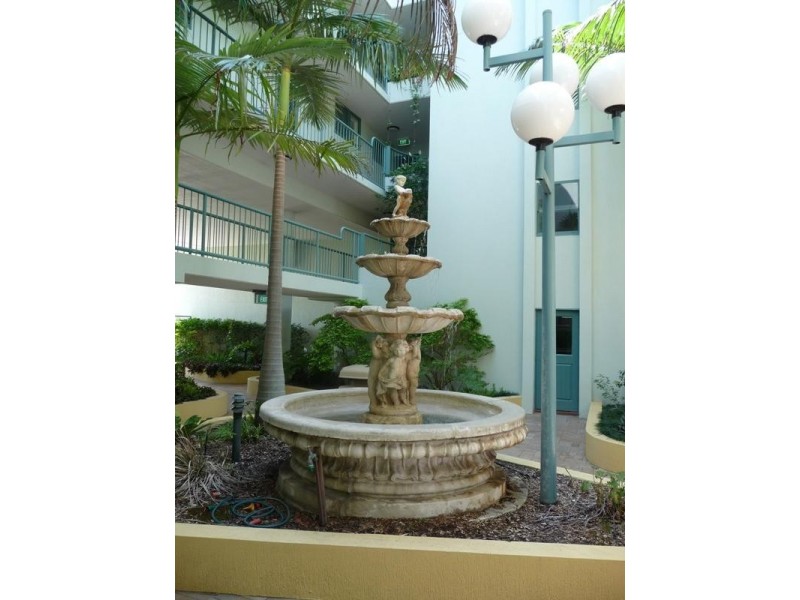 31/1 Burleigh Street, Burleigh Heads QLD 4220