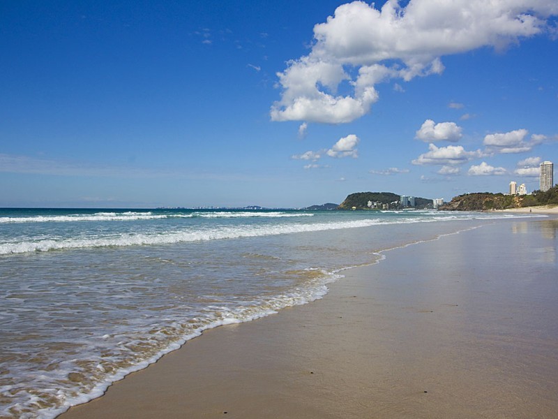 125 Nobby Parade, Miami QLD 4220