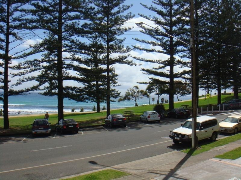 3/24 Goodwin Terrace, Burleigh Heads QLD 4220