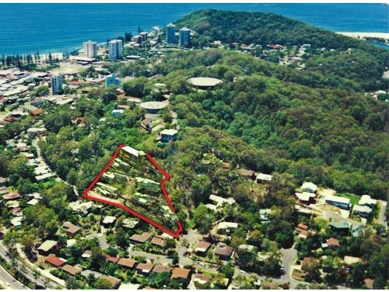 Burleigh Heads QLD 4220