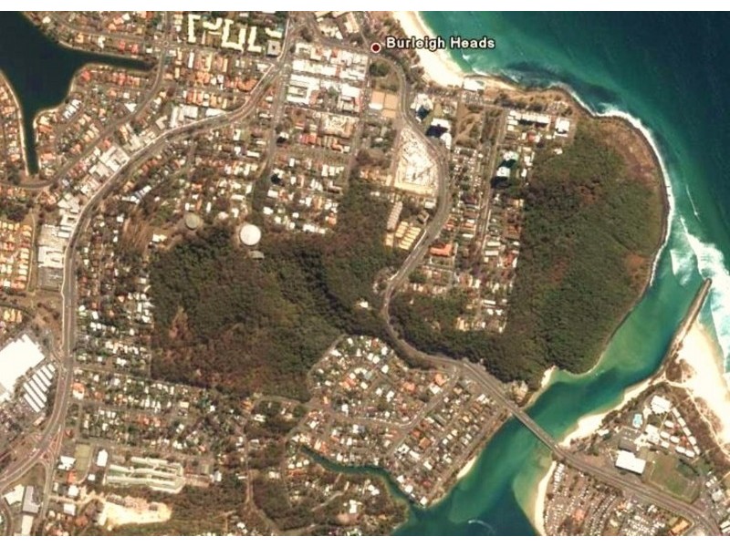 Burleigh Heads QLD 4220