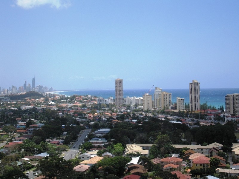 Burleigh Heads QLD 4220