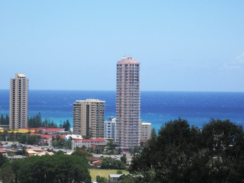Burleigh Heads QLD 4220