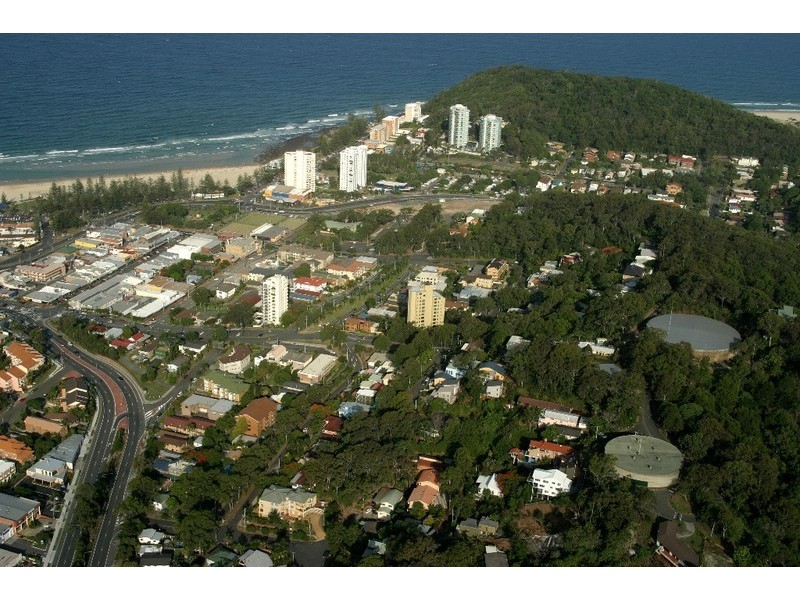 Burleigh Heads QLD 4220