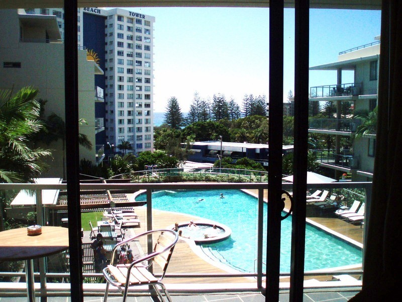 Burleigh Heads QLD 4220