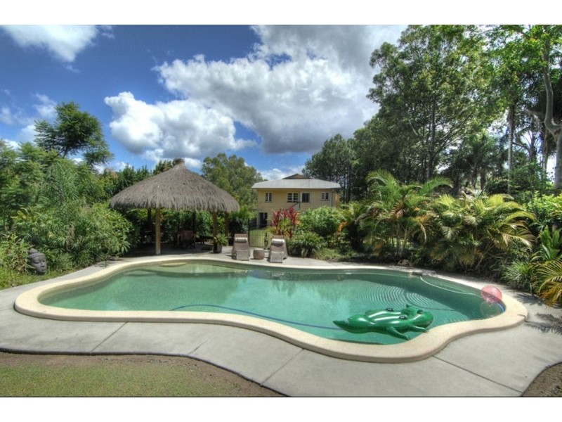 Tallebudgera QLD 4228