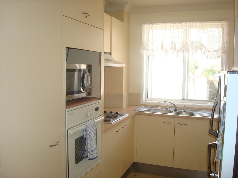 Burleigh Heads QLD 4220