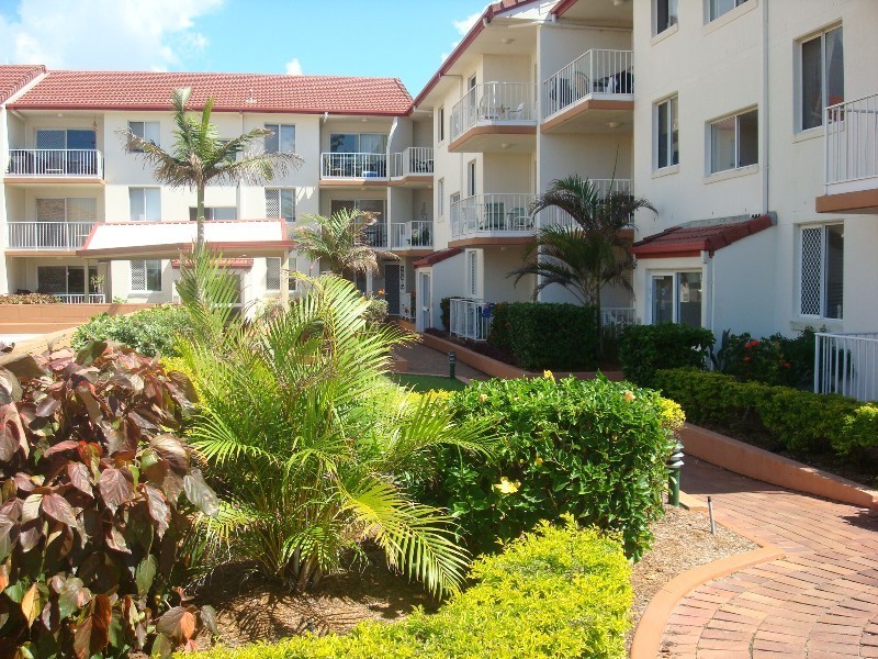 Burleigh Heads QLD 4220