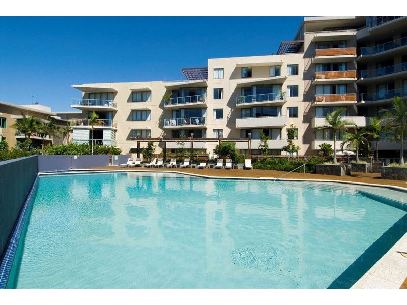 Burleigh Heads QLD 4220