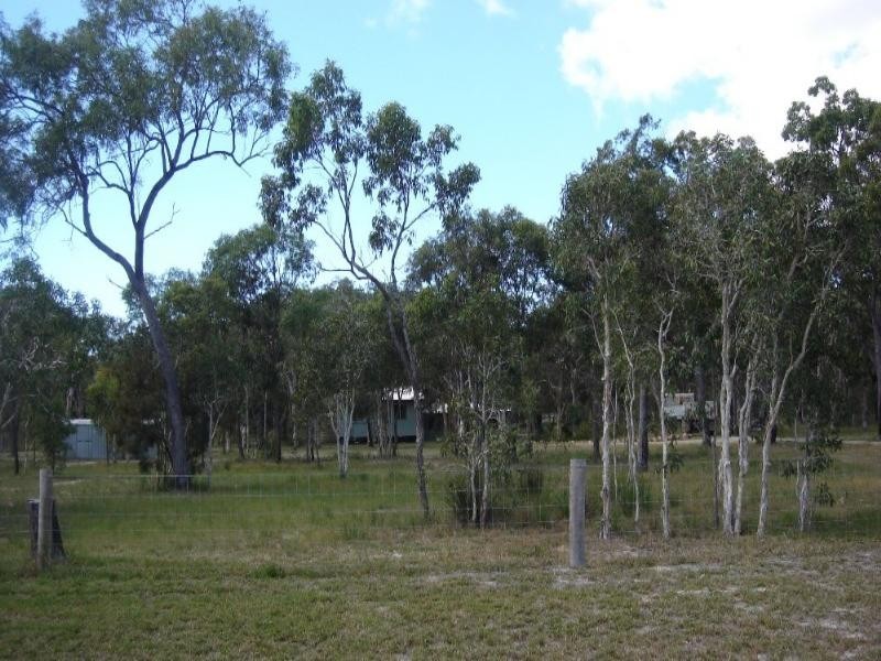 Agnes Water QLD 4677