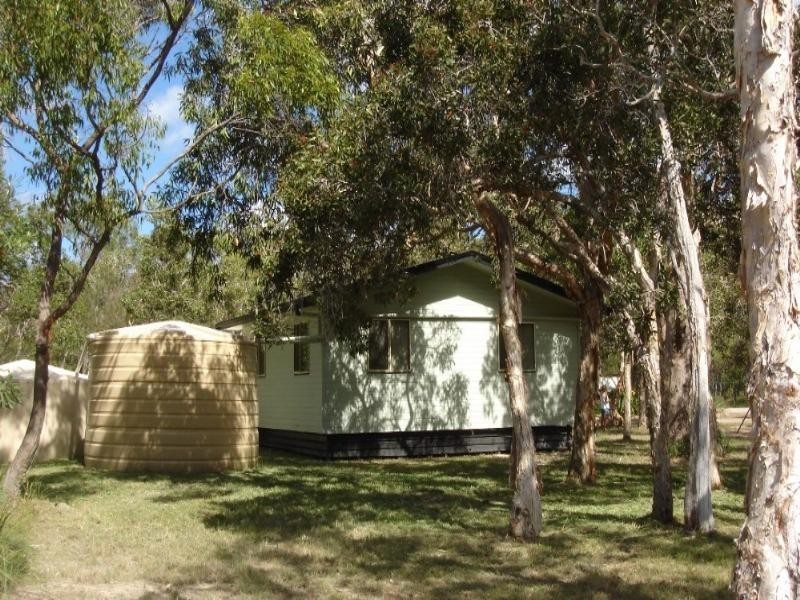 Agnes Water QLD 4677