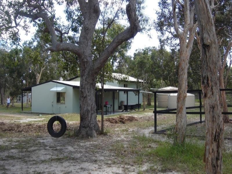 Agnes Water QLD 4677