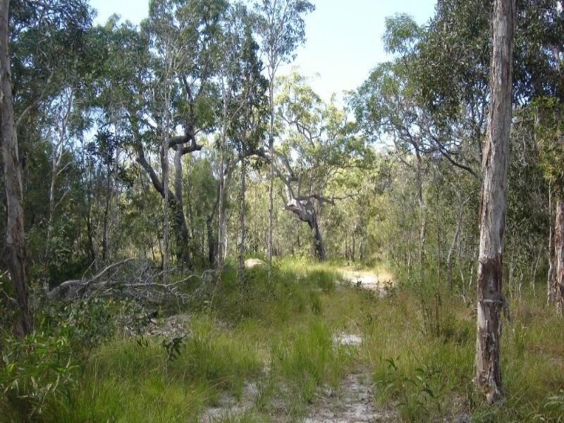 Agnes Water QLD 4677