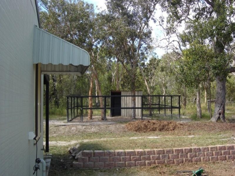 Agnes Water QLD 4677