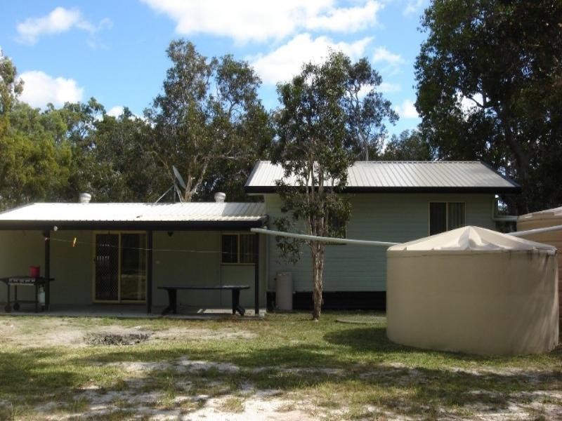 Agnes Water QLD 4677