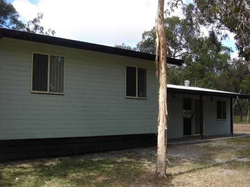 Agnes Water QLD 4677