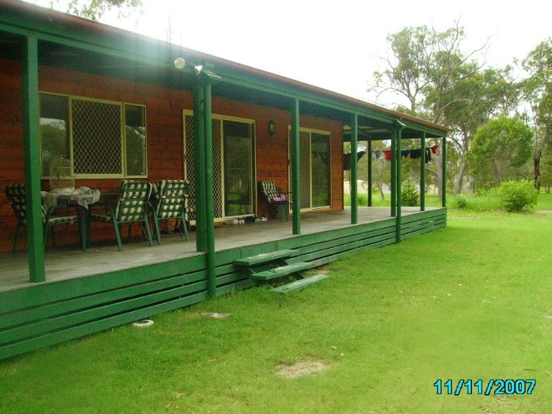 Agnes Water QLD 4677