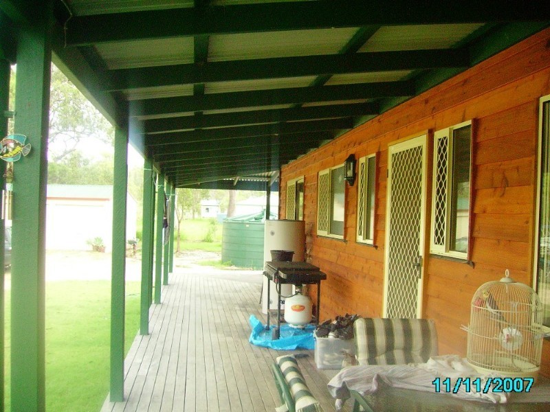 Agnes Water QLD 4677