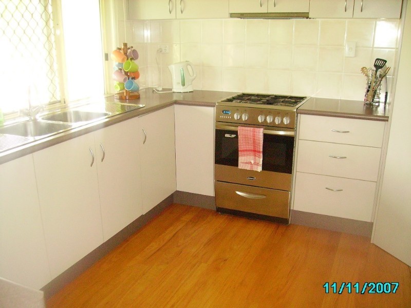 Agnes Water QLD 4677