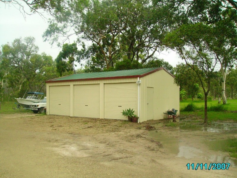 Agnes Water QLD 4677