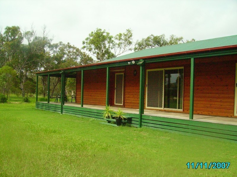 Agnes Water QLD 4677