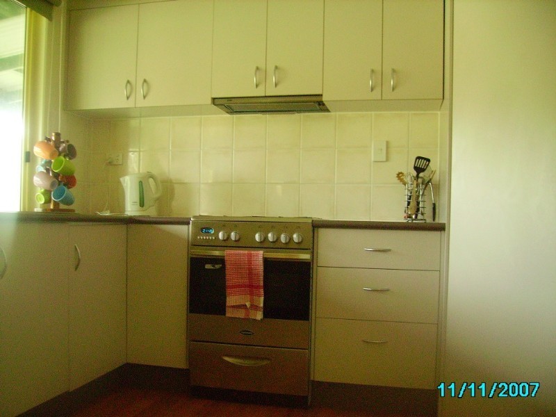 Agnes Water QLD 4677