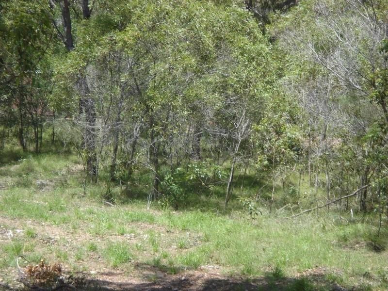 Agnes Water QLD 4677