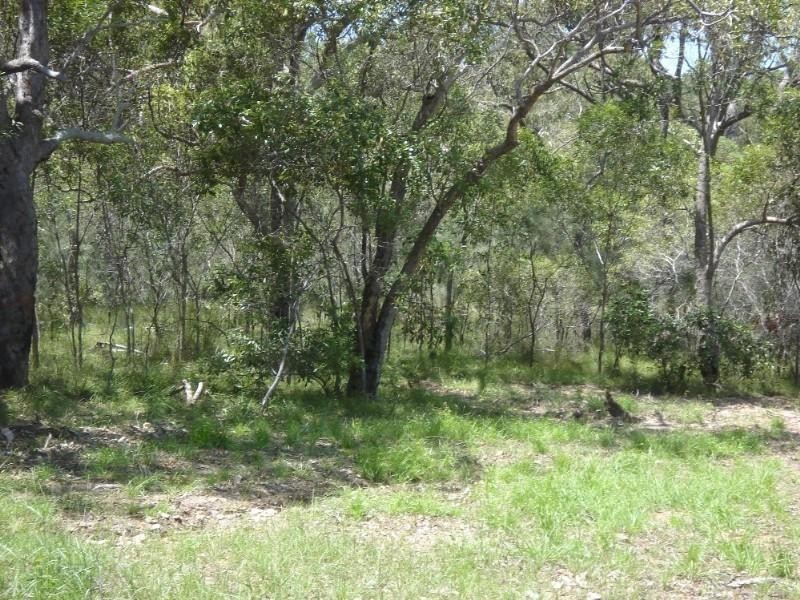 Agnes Water QLD 4677