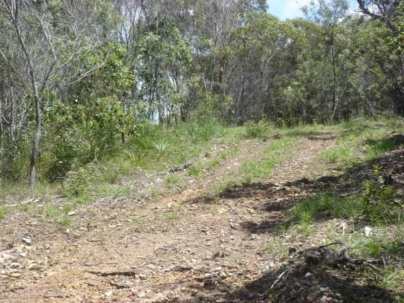 Agnes Water QLD 4677